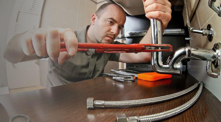 Local annual plumbing maintenance in Saint George, UT